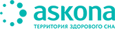 Логотип Компания «Askona»