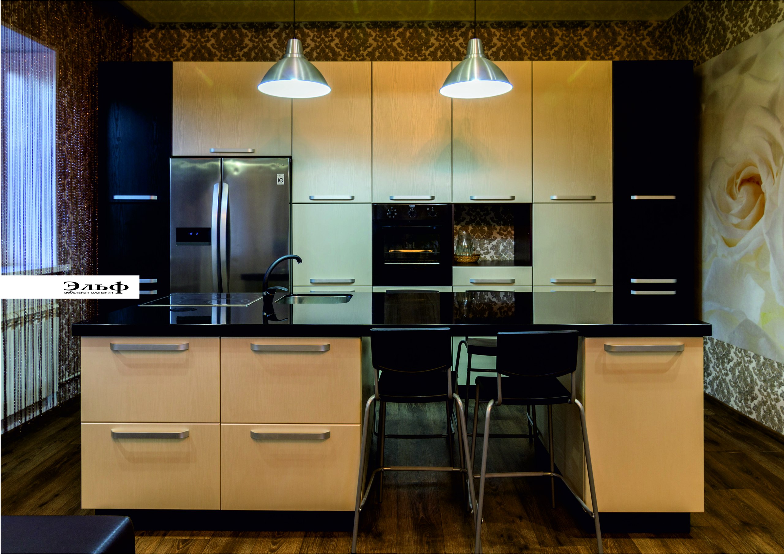 Мебельная компания «Эльф» — фото 1