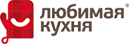 Логотип Фабрика «Любимая Кухня»