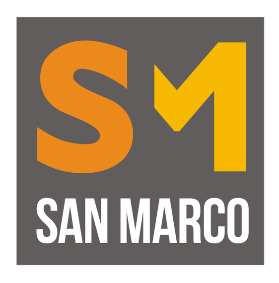Логотип Студия «San Marco»